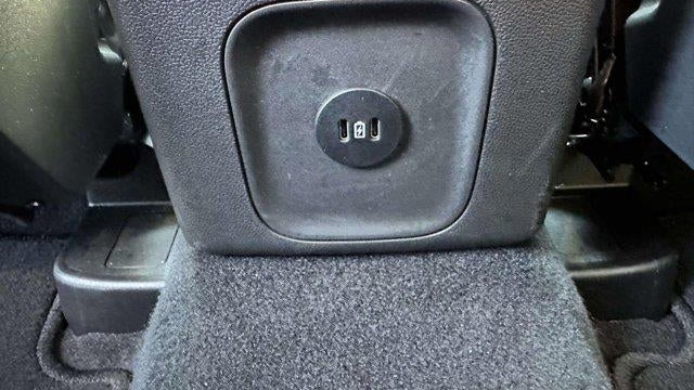 2025 Ford Escape Plug-In Hybrid PHEV