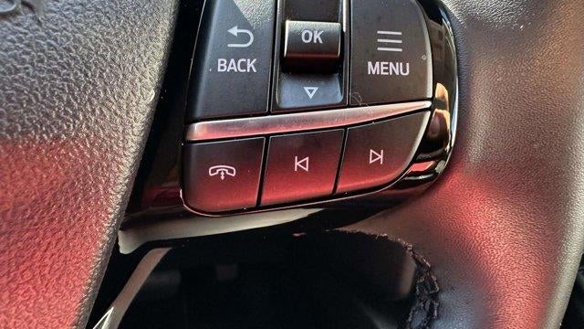 2025 Ford Escape Plug-In Hybrid PHEV
