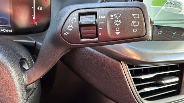 2025 Ford Escape Plug-In Hybrid PHEV