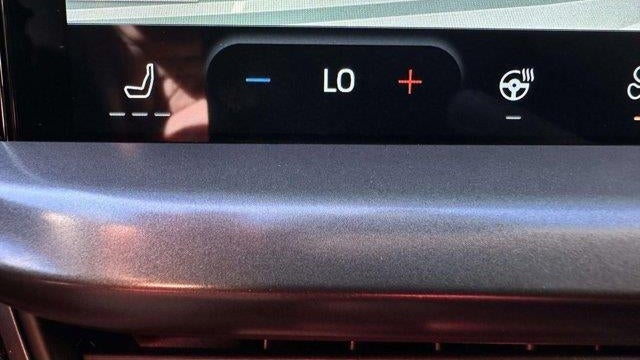 2025 Ford Escape Plug-In Hybrid PHEV