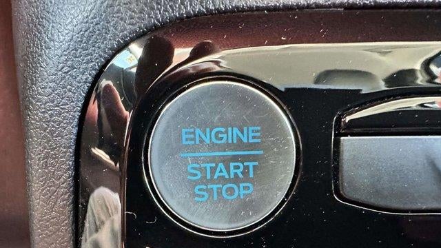 2025 Ford Escape Plug-In Hybrid PHEV