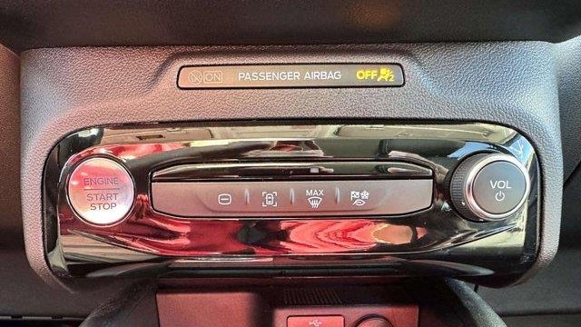 2025 Ford Escape Plug-In Hybrid PHEV