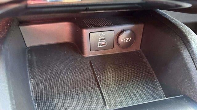2025 Ford Escape Plug-In Hybrid PHEV