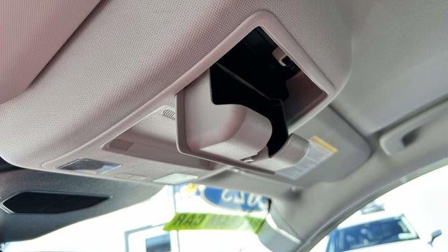 2025 Ford Escape Plug-In Hybrid PHEV