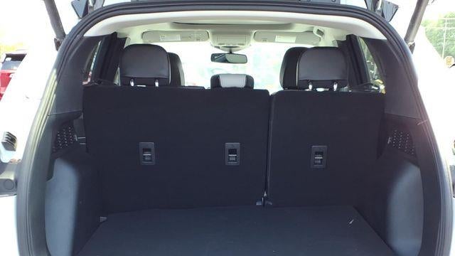 2025 Ford Escape Plug-In Hybrid PHEV