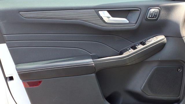 2025 Ford Escape Plug-In Hybrid PHEV