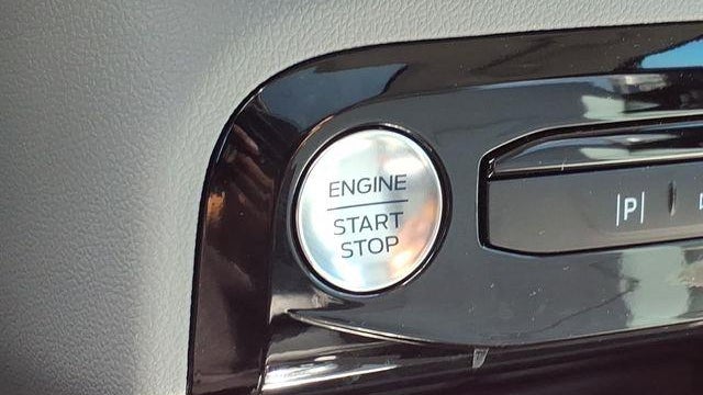 2025 Ford Escape Plug-In Hybrid PHEV