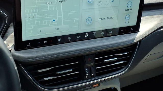 2025 Ford Escape Plug-In Hybrid PHEV