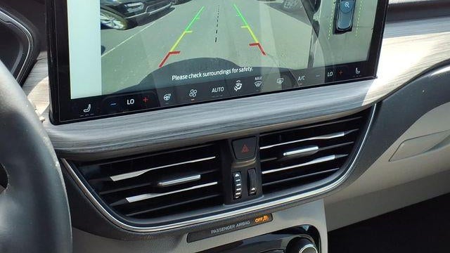 2025 Ford Escape Plug-In Hybrid PHEV