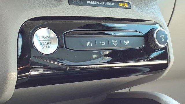 2025 Ford Escape Plug-In Hybrid PHEV