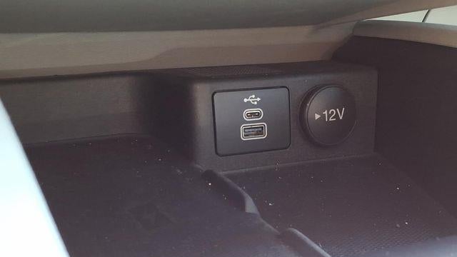 2025 Ford Escape Plug-In Hybrid PHEV