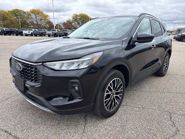 2025 Ford Escape - $26,788