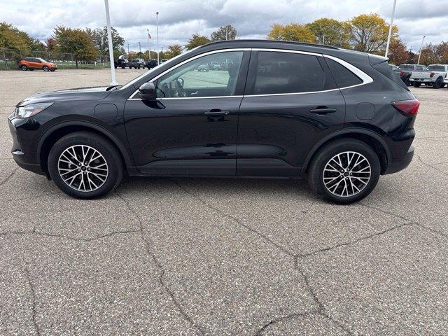 2025 Ford Escape - $26,788