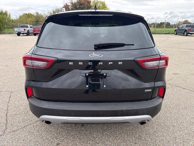 2025 Ford Escape - $26,788