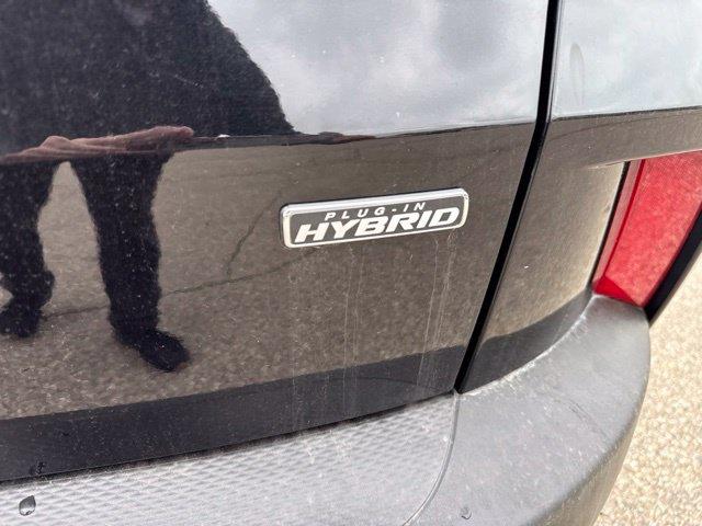2025 Ford Escape - $26,788