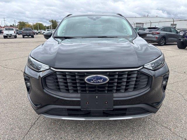 2025 Ford Escape - $26,788