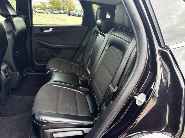 2025 Ford Escape - $26,788