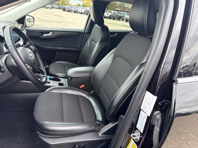 2025 Ford Escape - $26,788