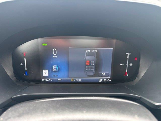 2025 Ford Escape - $26,788