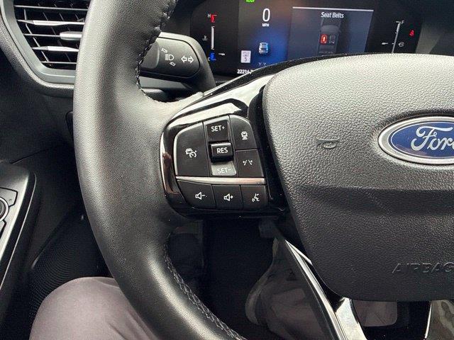 2025 Ford Escape - $26,788