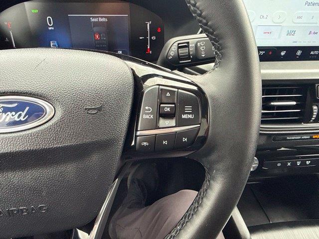 2025 Ford Escape - $26,788