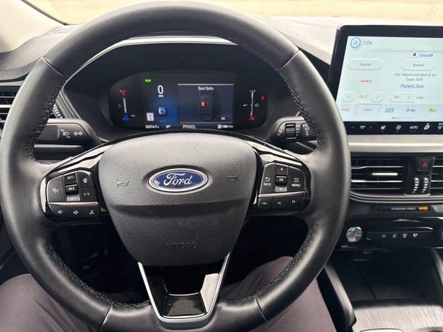 2025 Ford Escape - $26,788