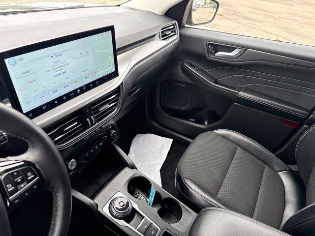 2025 Ford Escape - $26,788