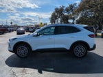 2025 Escape Plug-In Hybrid Thumbnail 7