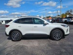 2025 Escape Plug-In Hybrid Thumbnail 3