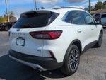 2025 Escape Plug-In Hybrid Thumbnail 4