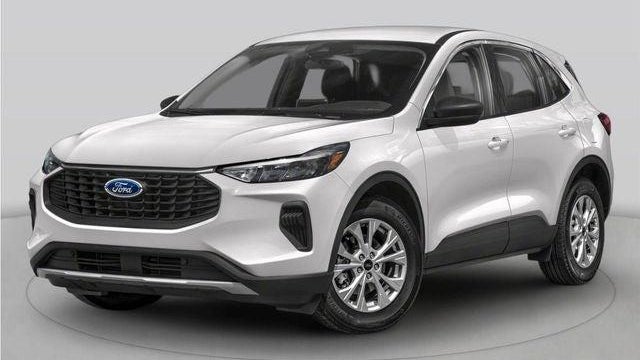 Preowned 2025 Ford Escape Plug-In Hybrid PHEV for Sale