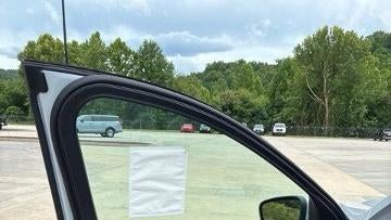 2025 Ford Escape Plug-In Hybrid PHEV