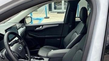2025 Ford Escape Plug-In Hybrid PHEV