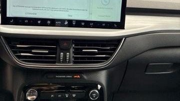 2025 Ford Escape Plug-In Hybrid PHEV