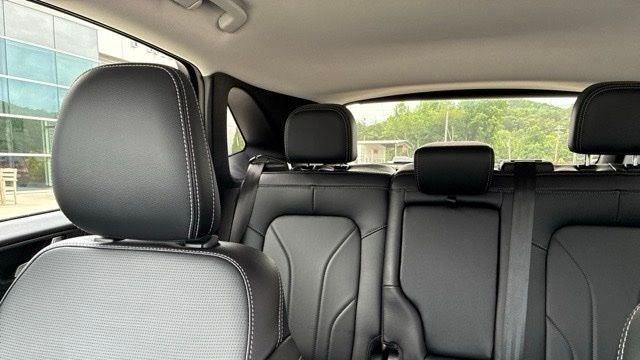 2025 Ford Escape Plug-In Hybrid PHEV