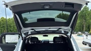 2025 Ford Escape Plug-In Hybrid PHEV