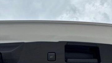 2025 Ford Escape Plug-In Hybrid PHEV