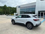 2025 Escape Plug-In Hybrid Thumbnail 2