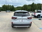 2025 Escape Plug-In Hybrid Thumbnail 3