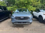 2025 Escape Plug-In Hybrid Thumbnail 2