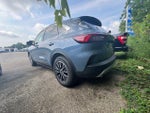 2025 Escape Plug-In Hybrid Thumbnail 8