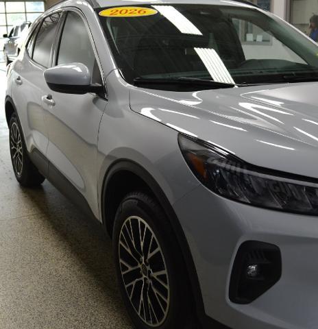 2026 Ford Escape - $34,995