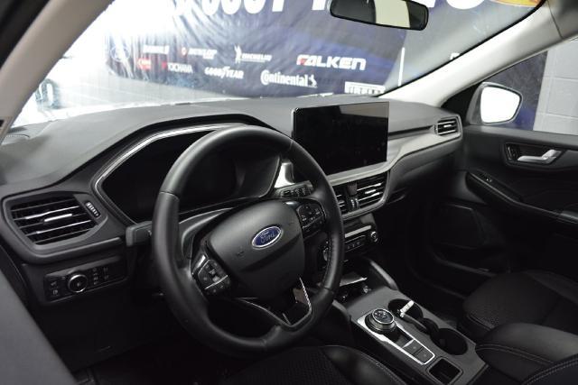 2026 Ford Escape - $34,995