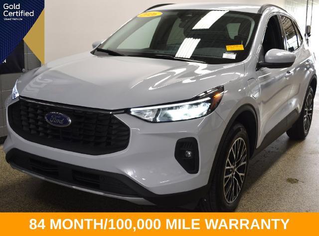 2026 Ford Escape - $33,995