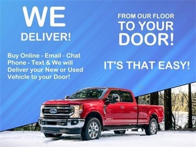 Photo of a 2026 Ford Escape Plug-In Hybrid Phev 4DR SUV for sale