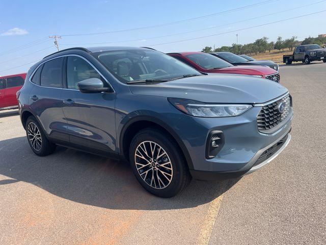 2026 Ford Escape - $27,760