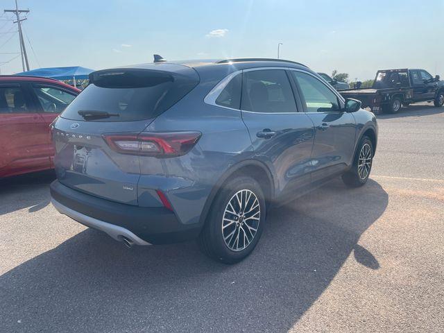 2026 Ford Escape - $27,760