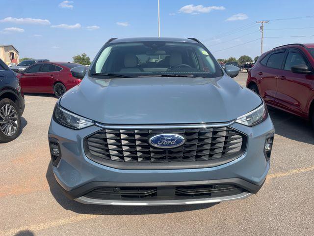 2026 Ford Escape - $27,760