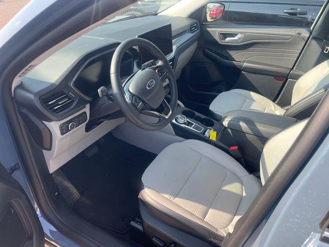 2026 Ford Escape - $27,760