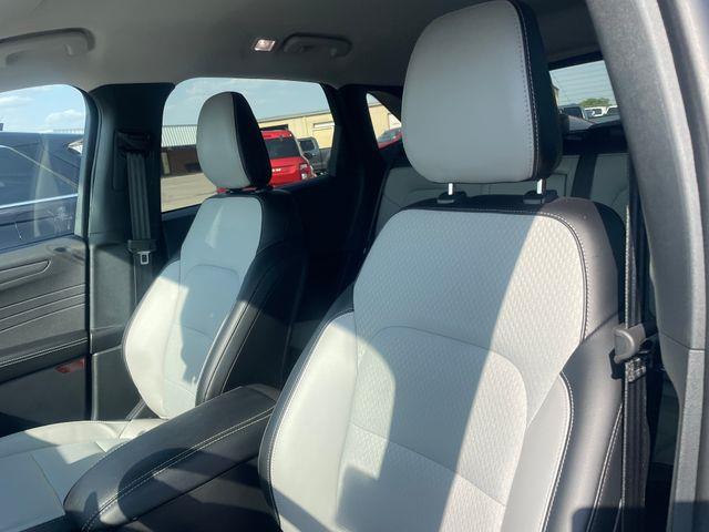 2026 Ford Escape - $27,760